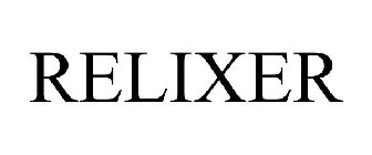 RELIXER