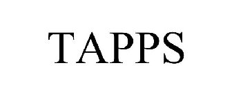 TAPPS