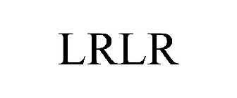 LRLR