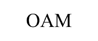 OAM