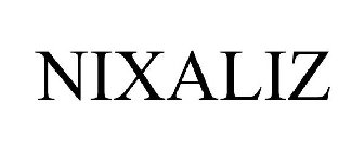 NIXALIZ