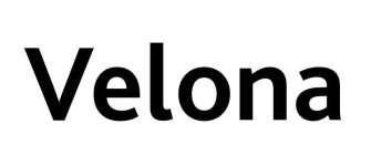 VELONA