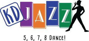 KDJAZZ 5, 6, 7, 8 DANCE!