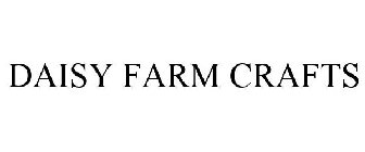 DAISY FARM CRAFTS