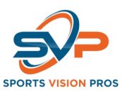 SVP SPORTS VISION PROS