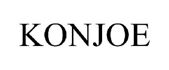 KONJOE