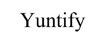 YUNTIFY