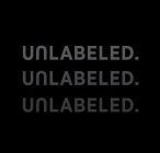 UNLABELED. UNLABELED. UNLABELED.