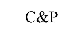 C&P