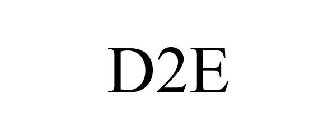 D2E