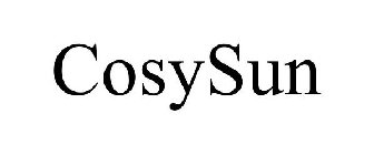 COSYSUN