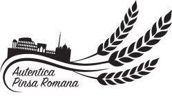 AUTENTICA PINSA ROMANA