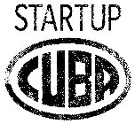 STARTUP CUBA