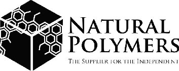 NATURAL POLYMERS THE SUPPLIER FOR THE INDEPENDENT