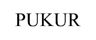 PUKUR