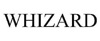 WHIZARD