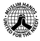 MUSLIM HANDS UNITED FOR THE NEEDY