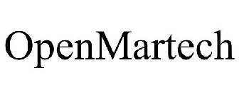 OPENMARTECH