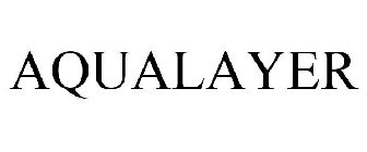 AQUALAYER