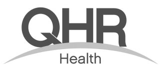 QHR HEALTH