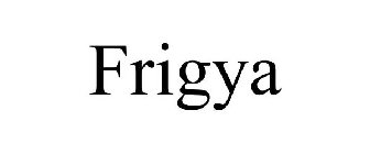 FRIGYA