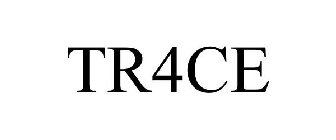 TR4CE