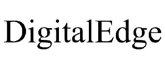 DIGITALEDGE