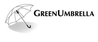 GREENUMBRELLA