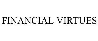 FINANCIAL VIRTUES