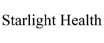 STARLIGHT HEALTH