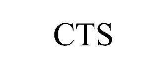 CTS