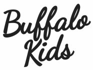 BUFFALO KIDS