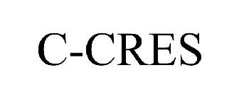 C-CRES