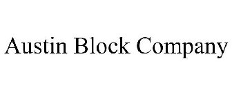 AUSTIN BLOCK COMPANY