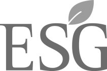 ESG