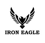 IRON EAGLE