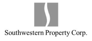 SOUTHWESTERN PROPERTY CORP.