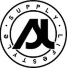 SUPPLY LIFESTYLE SL