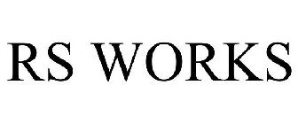 RS WORKS