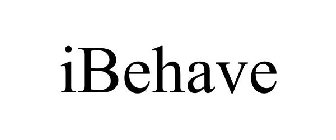 IBEHAVE