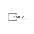 L L LEADLIFE LEAD THE WAY