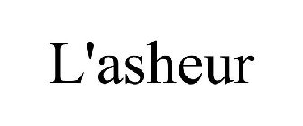 L'ASHEUR