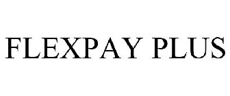 FLEXPAY PLUS