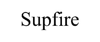 SUPFIRE