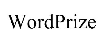 WORDPRIZE