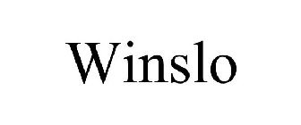 WINSLO