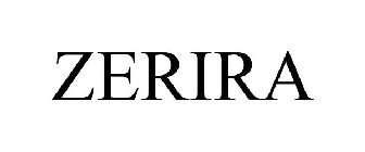 ZERIRA