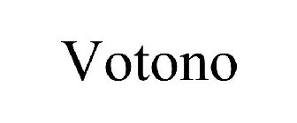 VOTONO