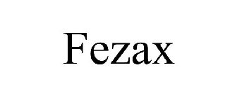 FEZAX