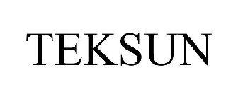 TEKSUN